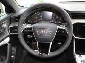 Audi A6 40 TDI