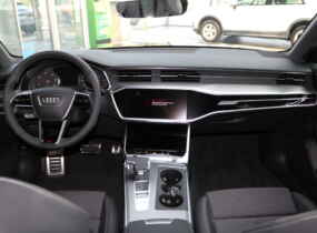 Audi A6 40 TDI