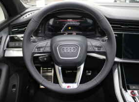 Audi SQ7 4.0 TFSI