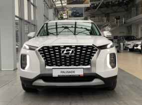 Hyundai Palisade 3.8 GDi Premium 8AT
