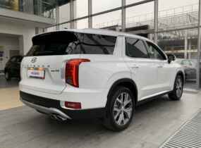 Hyundai Palisade 3.8 GDi Premium 8AT