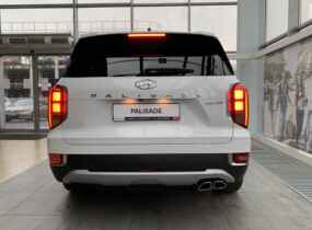 Hyundai Palisade 3.8 GDi Premium 8AT