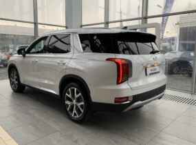 Hyundai Palisade 3.8 GDi Premium 8AT