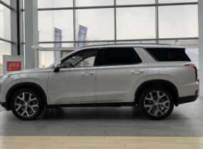 Hyundai Palisade 3.8 GDi Premium 8AT