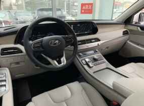 Hyundai Palisade 3.8 GDi Premium 8AT