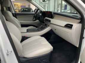 Hyundai Palisade 3.8 GDi Premium 8AT