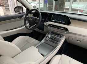 Hyundai Palisade 3.8 GDi Premium 8AT
