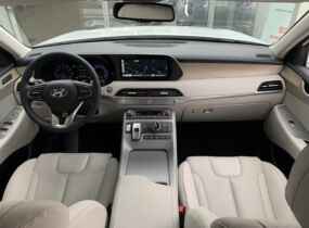 Hyundai Palisade 3.8 GDi Premium 8AT