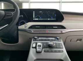 Hyundai Palisade 3.8 GDi Premium 8AT