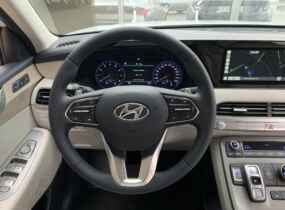 Hyundai Palisade 3.8 GDi Premium 8AT