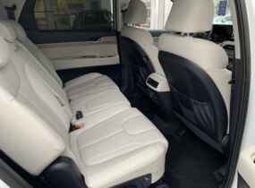 Hyundai Palisade 3.8 GDi Premium 8AT