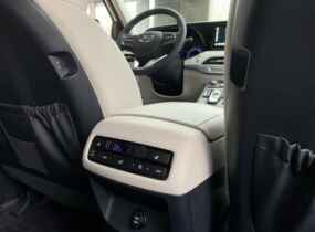 Hyundai Palisade 3.8 GDi Premium 8AT