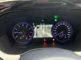 Hyundai Palisade 3.8 GDi Premium 8AT