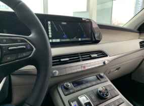 Hyundai Palisade 3.8 GDi Premium 8AT