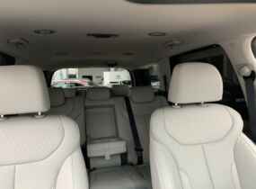 Hyundai Palisade 3.8 GDi Premium 8AT
