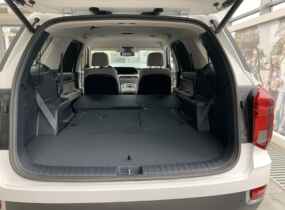 Hyundai Palisade 3.8 GDi Premium 8AT