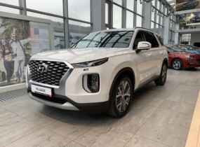 Hyundai Palisade 3.8 GDi Premium 8AT