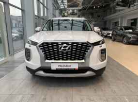 Hyundai Palisade 3.8 GDi Premium 8AT