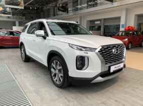 Hyundai Palisade 3.8 GDi Premium 8AT