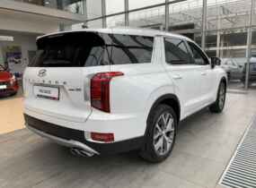 Hyundai Palisade 3.8 GDi Premium 8AT