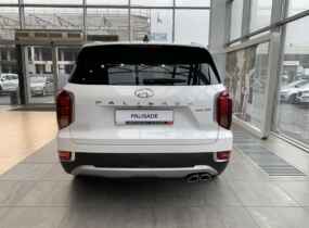 Hyundai Palisade 3.8 GDi Premium 8AT