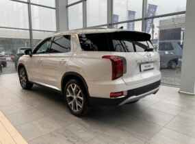 Hyundai Palisade 3.8 GDi Premium 8AT