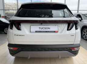 Hyundai Tucson NX4 2.0 Top Pluse Panorama