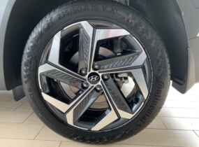 Hyundai Tucson NX4 2.0 Top Pluse