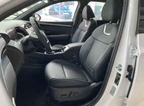 Hyundai Tucson NX4 2.0 Top Pluse Panorama