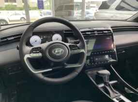 Hyundai Tucson NX4 2.0 Top Pluse Panorama