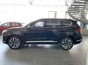 Hyundai Santa Fe 2.2 CRDi Top 8DCT