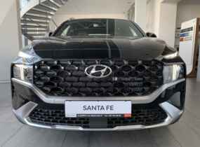 Hyundai Santa Fe 2.2 CRDi Top 8DCT