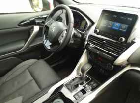 NEW Mitsubishi Eclipse Cross Ultimate
