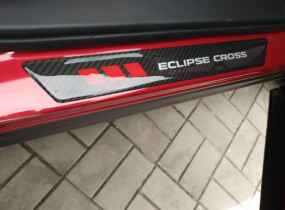 NEW Mitsubishi Eclipse Cross Ultimate
