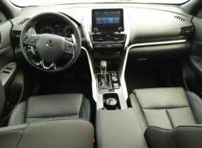 NEW Mitsubishi Eclipse Cross Ultimate