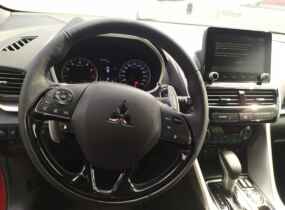 NEW Mitsubishi Eclipse Cross Ultimate
