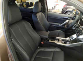 Mitsubishi Eclipse Cross 1.5 CVT Ultimate