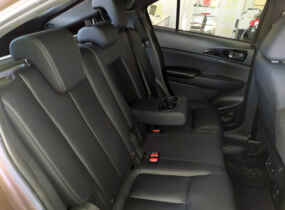 Mitsubishi Eclipse Cross 1.5 CVT Ultimate