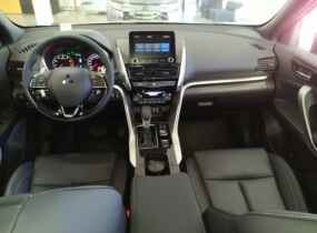 Mitsubishi Eclipse Cross 1.5 CVT Ultimate