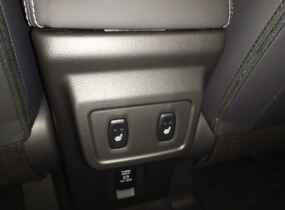 Mitsubishi Eclipse Cross 1.5 CVT Ultimate