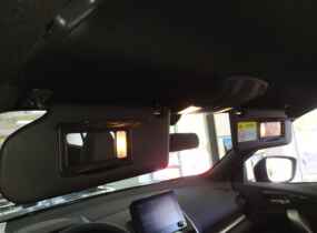 Mitsubishi Eclipse Cross 1.5 CVT Ultimate