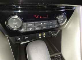 Mitsubishi Eclipse Cross 1.5 CVT Ultimate