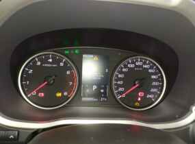 Mitsubishi Eclipse Cross 1.5 CVT Ultimate