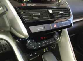 Mitsubishi Eclipse Cross 1.5 CVT Ultimate