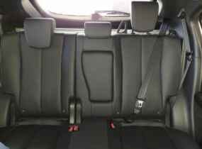 Mitsubishi Eclipse Cross 1.5 CVT Ultimate