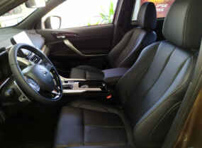 Mitsubishi Eclipse Cross 1.5 CVT Ultimate