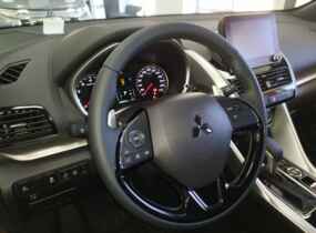 Mitsubishi Eclipse Cross 1.5 CVT Ultimate