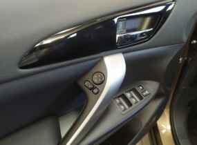 Mitsubishi Eclipse Cross 1.5 CVT Ultimate
