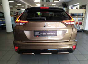 Mitsubishi Eclipse Cross 1.5 CVT Ultimate