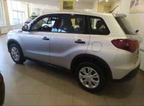 SUZUKI Vitara 1.6 6AT